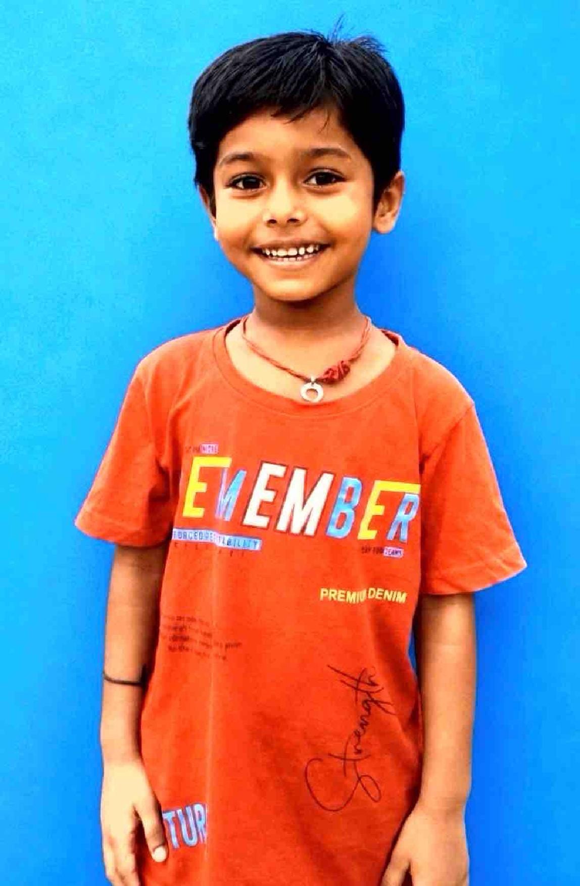 SHIVAM KUMAR RAI